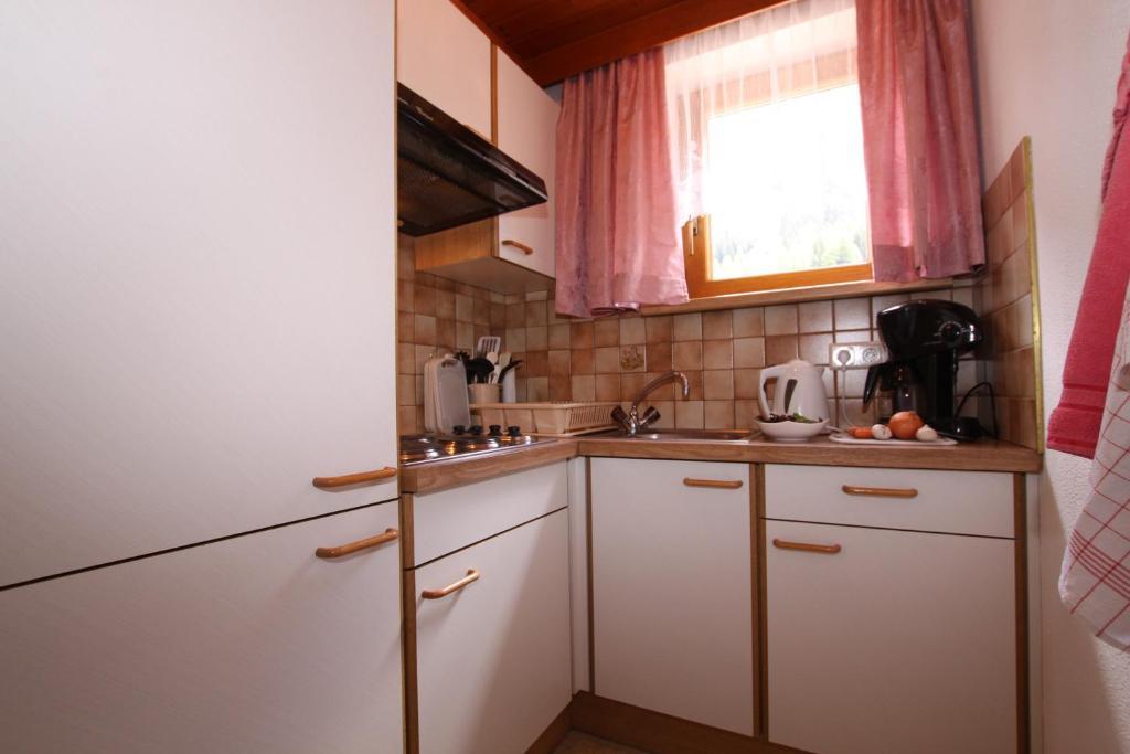 Landhaus Tschafein Galtuer Ngoại thất bức ảnh