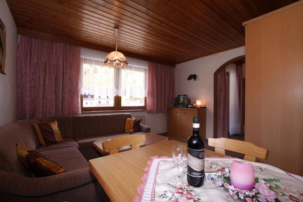 Landhaus Tschafein Galtuer Ngoại thất bức ảnh